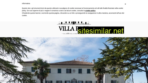 Villapace similar sites