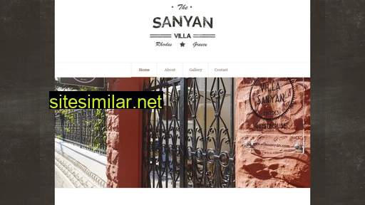 villasanyan.eu alternative sites