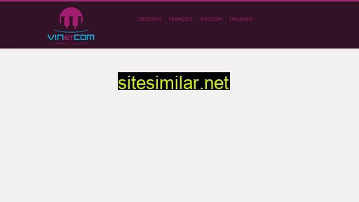 vinetcom.eu alternative sites
