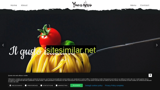 vinoecaffe.eu alternative sites