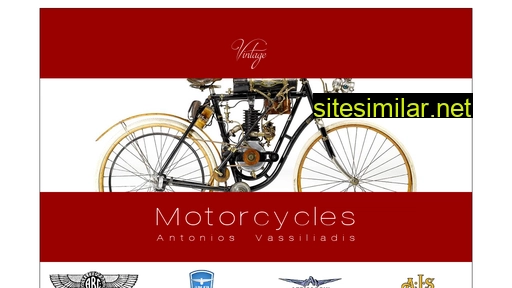 vintage-motorcycles.eu alternative sites