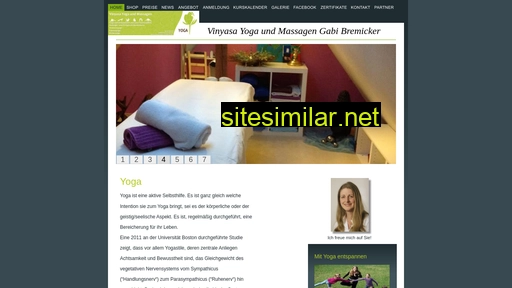 vinyasa-yoga.eu alternative sites