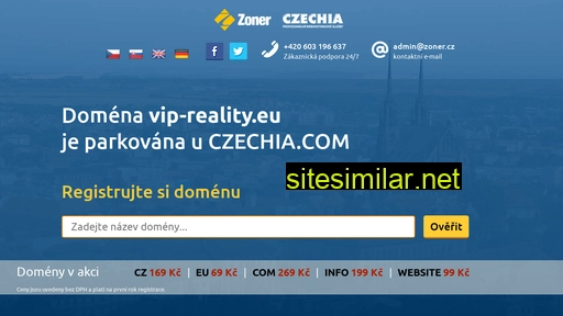 vip-reality.eu alternative sites