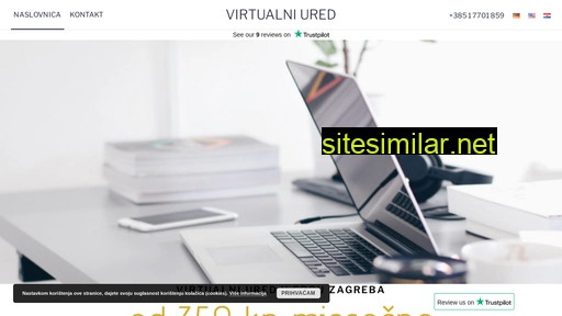 virtualniured.eu alternative sites