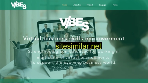 virtualskills.eu alternative sites