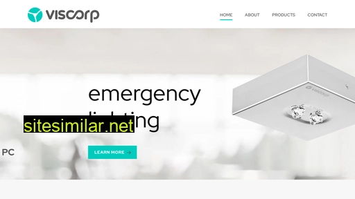 viscorp.eu alternative sites