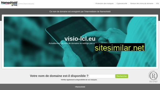 visio-lcl.eu alternative sites