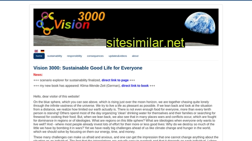 Vision3000 similar sites