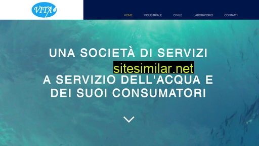 vitasrl.eu alternative sites