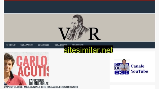 Vitorizzo similar sites