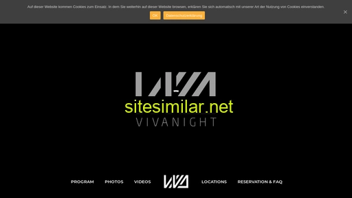 vivanight.eu alternative sites