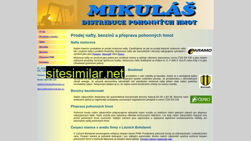 vladimirmikulas.eu alternative sites