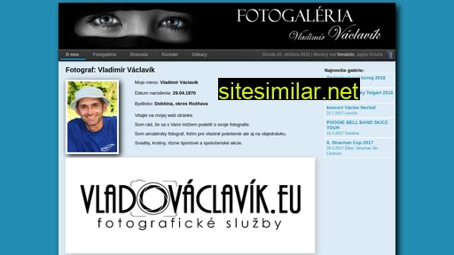 vladofoto.eu alternative sites