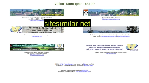 Vm63 similar sites