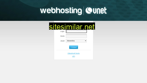 vnet.is.inetadmin.eu alternative sites