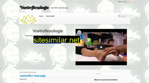 voetreflex.eu alternative sites