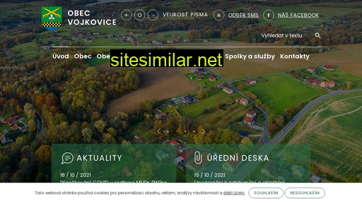 vojkovice.eu alternative sites