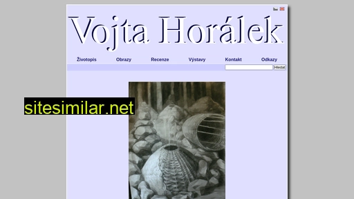Vojtahoralek similar sites