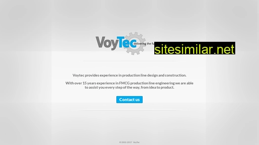 voytec.eu alternative sites