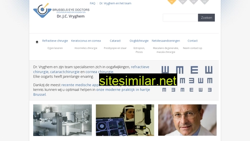 vryghem.eu alternative sites