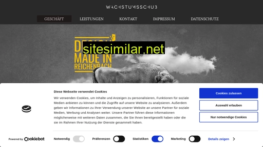 wachstumsschub.eu alternative sites