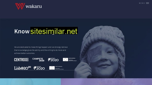 wakaru.eu alternative sites