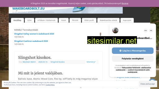 wakeboardbolt.eu alternative sites