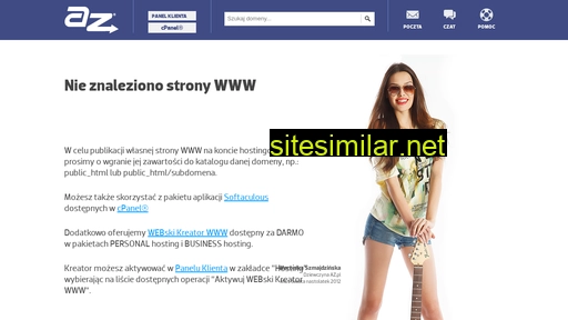 walczyk.eu alternative sites
