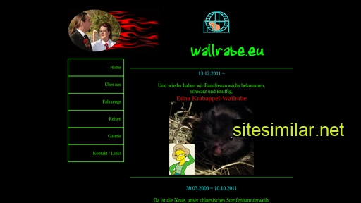 wallrabe.eu alternative sites
