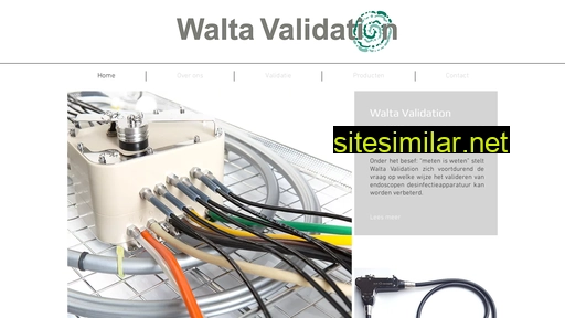 Walta-validation similar sites