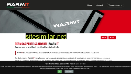 warmit.eu alternative sites
