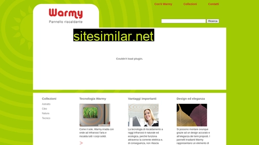 warmy.eu alternative sites