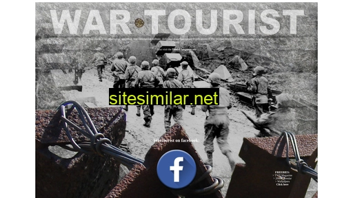 wartourist.eu alternative sites