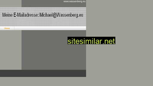 wassenberg.eu alternative sites