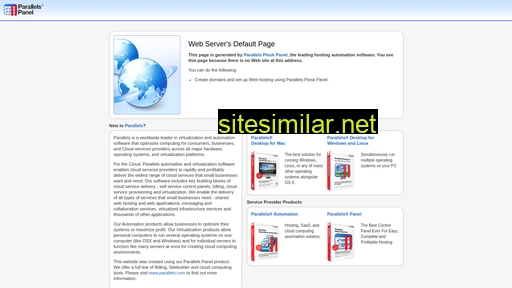 Web-akte similar sites