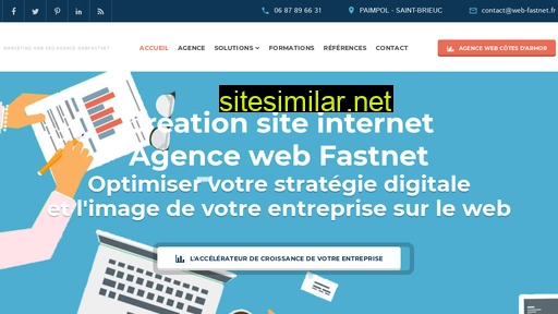 web-fastnet.eu alternative sites