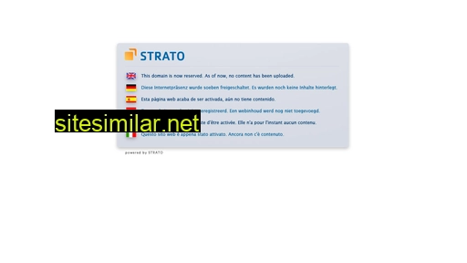 web-walter.eu alternative sites