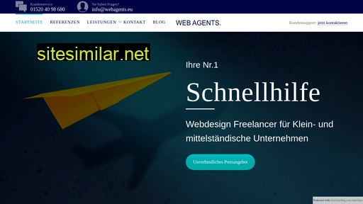 webagents.eu alternative sites