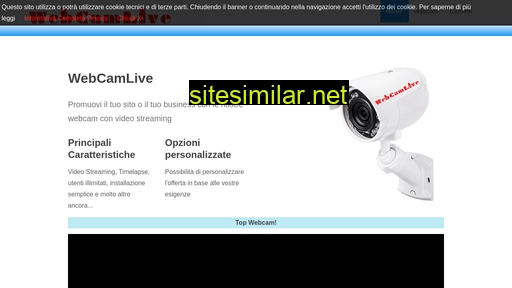 webcamlive.eu alternative sites