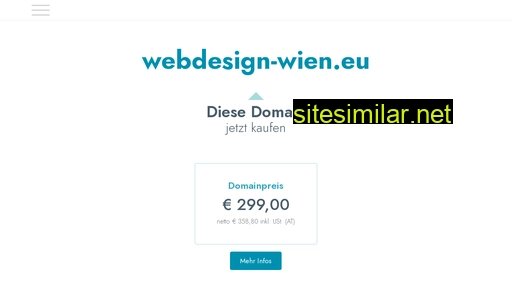 webdesign-wien.eu alternative sites