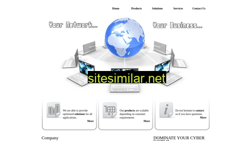 Webgovernor similar sites