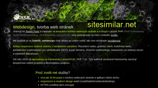 webkvalitne.eu alternative sites