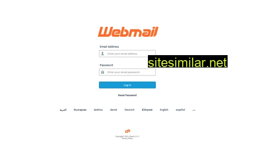 webmail.prowebmail.eu alternative sites