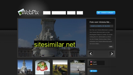 webpix.eu alternative sites