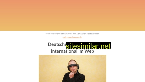 webradio-linz.eu alternative sites