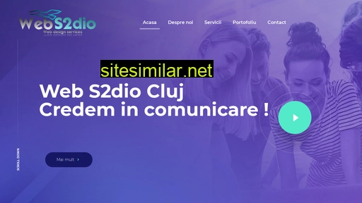 webs2dio.eu alternative sites