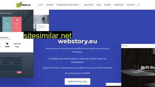 webstory.eu alternative sites