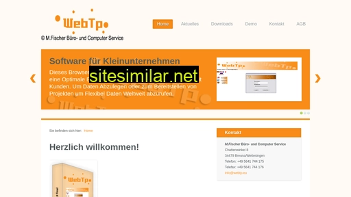 webtp.eu alternative sites
