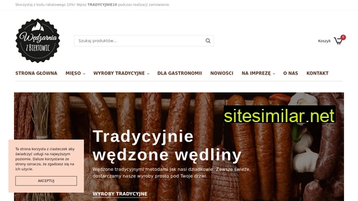 wedzarnia.eu alternative sites