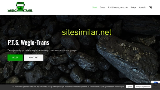 weglo-trans.eu alternative sites